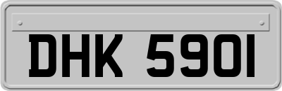 DHK5901