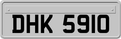 DHK5910
