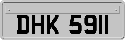 DHK5911