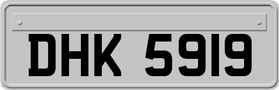 DHK5919