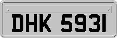 DHK5931