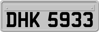 DHK5933
