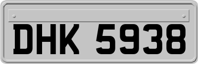 DHK5938