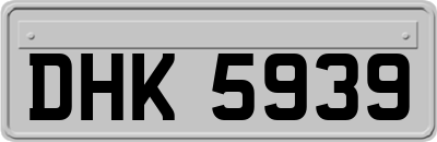 DHK5939