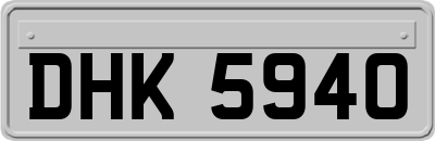 DHK5940
