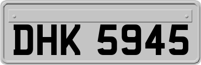 DHK5945
