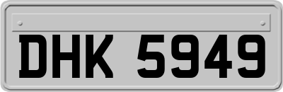 DHK5949