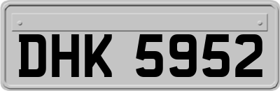 DHK5952