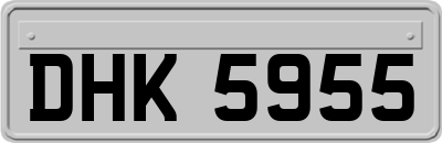 DHK5955
