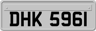 DHK5961