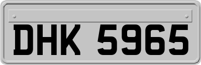 DHK5965