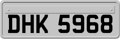 DHK5968
