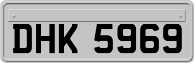 DHK5969