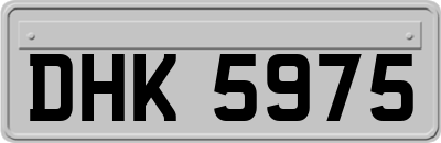 DHK5975