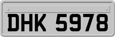 DHK5978