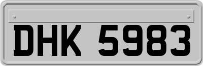DHK5983