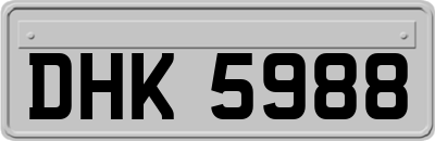 DHK5988