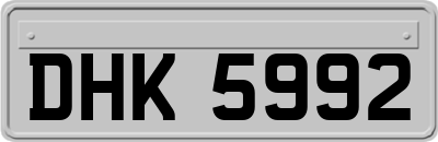 DHK5992