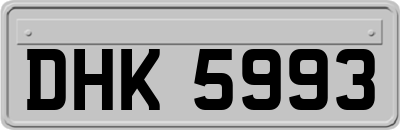 DHK5993