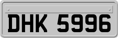 DHK5996