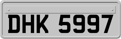 DHK5997