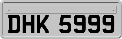 DHK5999