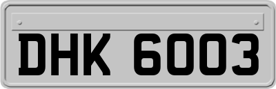 DHK6003