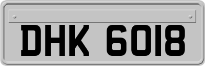 DHK6018