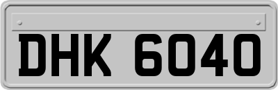 DHK6040