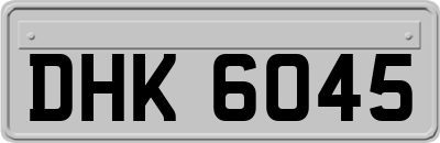 DHK6045