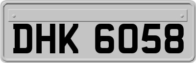 DHK6058