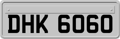 DHK6060