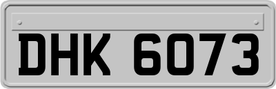 DHK6073