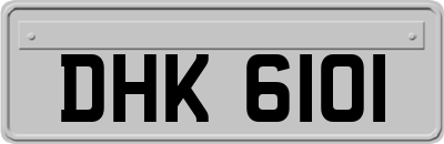DHK6101