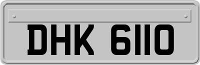 DHK6110