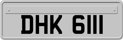 DHK6111