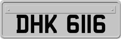 DHK6116
