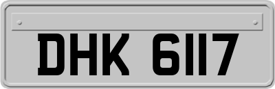 DHK6117