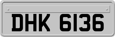 DHK6136