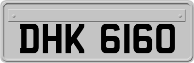 DHK6160