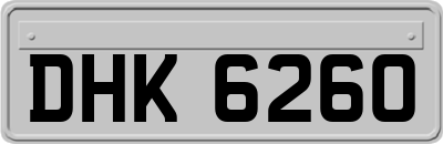 DHK6260