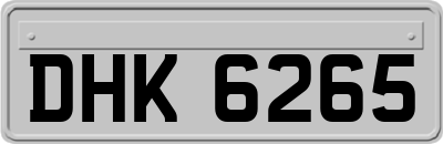 DHK6265