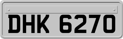 DHK6270
