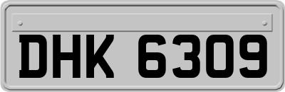 DHK6309