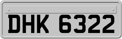 DHK6322