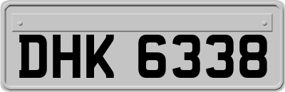 DHK6338