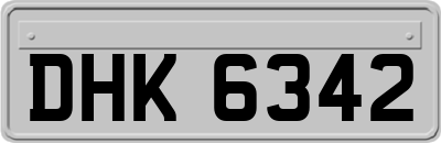 DHK6342