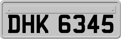 DHK6345