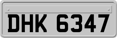 DHK6347
