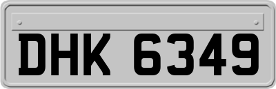 DHK6349